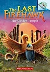 Golden Temple, Last Firehawk 9