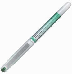 Uni-Ball UB 187S Eye Needle Fine 0.7 İğne Uçlu Kalem Yeşil