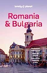 Romania & Bulgaria