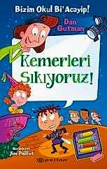 Bizim Okul Bi' Acayip! 15 - Kemerleri Sıkıyoruz