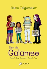 Sen De Gülümse
