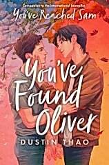 You've Found Oliver