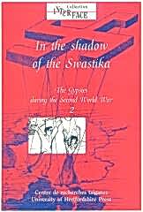 In the Shadow of the Swastika V. 2