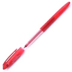 Uni-Ball UM 170 Signo Gelstick 0.7mm Kırmızı