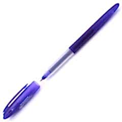 Uni-Ball UM 170 Signo Gelstick 0.7mm Mor