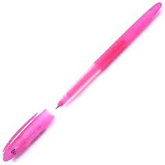 Uni-Ball UM 170 Signo Gelstick 0.7mm Pembe