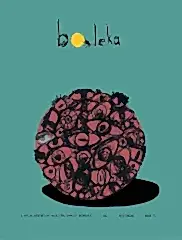 Boleka - Sayı:1 Kış 2026