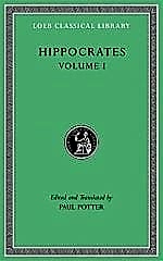 L 147 Vol I, Ancient Medicine