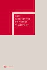 New Perspectives on Turkey No:44