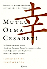 Mutlu Olma Cesareti