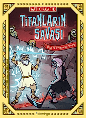 Mitik Grafik - Titanların Savaşı