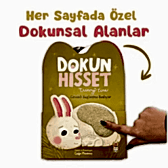 Tummy Time - Güvenli Bağlanma Başlıyor