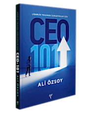 Liderlik Yolunda İlerleyenler İcin Ceo 101