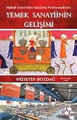 Yemek Sanayiinin Gelişimi