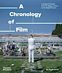 Chronology of Film