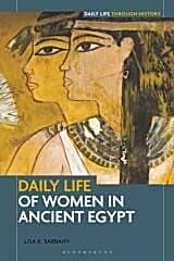 Daily Life of Women in Ancient Egypt
