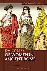 Daily Life of Women in Ancient Rome
