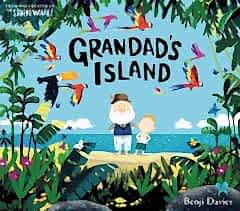 Grandad's Island