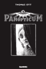 Cinema Panopticum