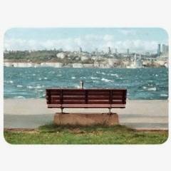 O Gemi Gelecek - Uğur Uğurlu