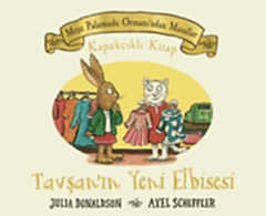 Tavşan'ın Yeni Elbisesi