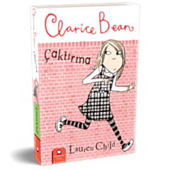 Clarice Bean - Çaktırma