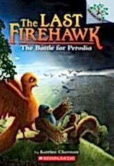 Battle for Perodia, Last Firehawk 6