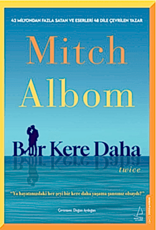 Bir Kere Daha