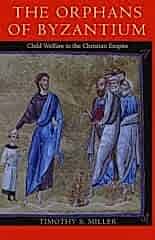 Orphans of Byzantium
