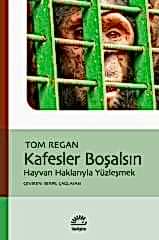 Kafesler Boşalsın