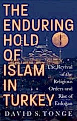 Enduring Hold of Islam in Turkey
