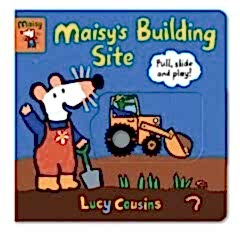 Maisy's Building Site
