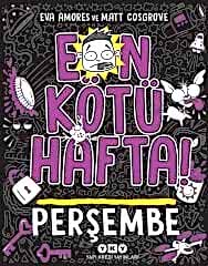 En Kötü Hafta! - Perşembe