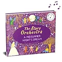 Shakespeare's A Midsummer Night's Dream