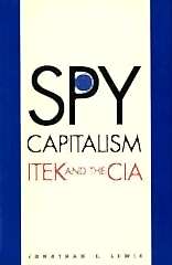 Spy Capitalism: Itek and the CIA