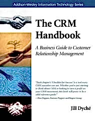 CRM Handbook