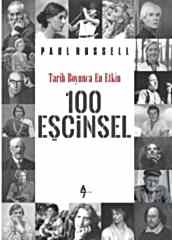 Tarih Boyunca En Etkin 100 Eşcinsel