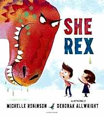 She Rex