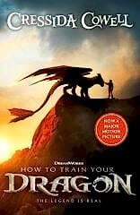 How to Train Your Dragon 1