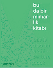 Bu da Bir Mimarlık Kitabı