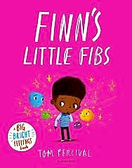 Finn's Little Fibs