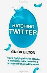 Hatching Twitter