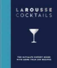Larousse Cocktails