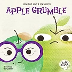 Apple Grumble