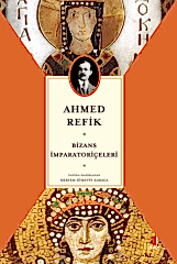 Bizans İmparatoriçeleri