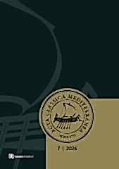 Acta Classica Mediterranea 7
