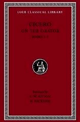 L 348 Vol III, On the Orator: Books 1-2