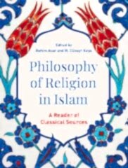Philosophy of Religion in Islam