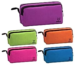 Mikro 2 Bölmeli Kalemlik