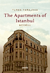 Apartments of Istanbul - Beyoğlu